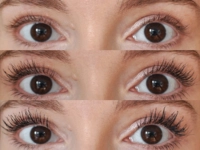 Badem Yağı Kirpiklere Uygulama Badem Yağı Kirpiklere Uygulama