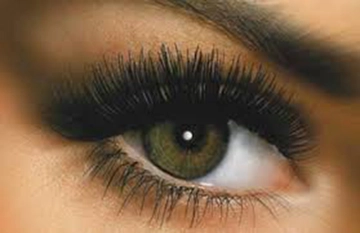 Kirpik Makyajı Nasıl Yapılır? Kirpik Makyajı Nasıl Yapılır?